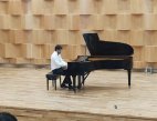 Disfruta público de interpretaciones de Tchaikovsky, Schuman y Haydn en el COMEM
