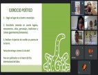Organizan Taller "Poesía de tu Barrio"  en el Centro Cultural y Recreativo de Ecatepec