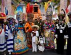 Expone Morelos sus riquezas naturales y culturales en el Tianguis Turístico 2023