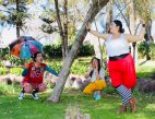 Ofrece Festival Cultural Zacatecas 2023 actividades para niñas, niños y adolescentes