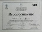 Conmemora IVEC el natalicio del maestro Teodoro Cano, veracruzano universal que cumpliría 81 años