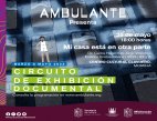 Próximo jueves, última función de Ambulante Presenta 2023