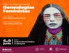 Anuncia Secum taller de foto-bordado feminista, en el Clavijero