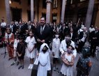 Cine Galáctico un concierto y proyección al aire libre para fanáticos de Star Wars