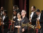 Jalisco celebrará 200 años de su fundación en el Palacio de Bellas Artes