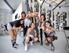 Comenzaron las Batallas Culturales Feestayle Jalisco en Zapopan