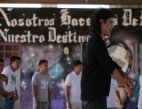 La cultura como herramienta de inclusión y readaptación social