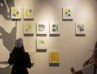 El artista es egresado del Centro Morelense de las Artes