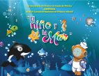 Convocan al 46° Concurso Nacional

de Pintura Infantil, El Niño y La Mar
