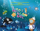 Convocan al 46° Concurso Nacional

de Pintura Infantil, El Niño y La Mar
