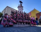 muestra