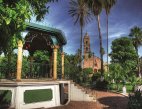 Este jueves en Mocorito, inicia

el programa “Magia y Cultura”