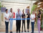 Exponen “Corazones en Juego”, una obra de Salvador Verano