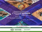 Próxima inauguración de "Ciencismo: Arte y Ciencia"