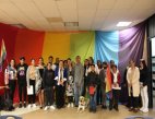 Conmemora Cultura Día Internacional contra la Homofobia, Transfobia y Bifobia