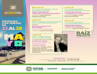 Semana de eventos en el Instituto Potosino de Bellas Artes