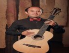 Concierto Azul de la EMEH honra la memoria de víctimas por Covid