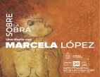 IMCE invita a charla “Sobre la obra” con la artista Marcela López