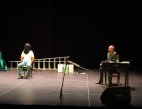 Llega obra de Mario Benedetti al Festival Michoacán de Origen