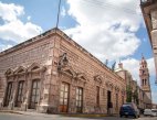 Invita Secum al cine club del Museo Casa Natal de Morelos