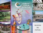 LITERATEATRO invita al X Festival Nacional de Teatro Hecho con Niñas y Niños 2023
