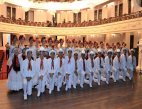 IVEC y UCC presentan el espectáculo Colores de México, en el Teatro de la Reforma