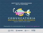 Presenta IVEC la convocatoria de nuevo ingreso para el ciclo escolar 2023-2024 de la ELMIVEC