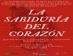La Sabiduría del Corazón, en Real de Catorce