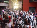 El mambo y otros ritmos tropicales serán protagonistas de Salón Tijuana en Cecut