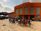 Talleres sustentables para celebrar el DIM en el Museo del Ferrocarril