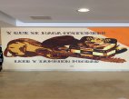 Inicia en Ciudad Juárez la Feria del Libro de la Frontera 2023