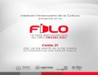 Participa IVEC en la FILO 2023 con expoventa de libros y presentaciones editoriales