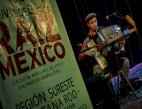 Finaliza el Circuito Nacional de las Artes Escénicas Chapultepec Raíz México en Quintana Roo