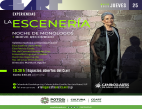 Se despide "La Escenería" en el Centro de las Artes