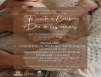 Invita Secretaría de Cultura a festejar el Día de las Madres en la Quinta Carolina