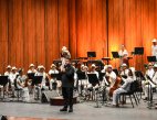 Bellas Artes vibra con la OTY