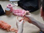 Realiza Centro Cultural Atarazanas talleres artísticos durante el mes de mayo
