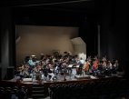El clarinetista Isidro Muñetón será

solista de la OSSLA este jueves