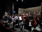 “Danzas sinfónicas”, del musical “West

side story”, este jueves con la OSSLA