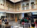 Conmemora secretaría de Cultura y turismo Día Internacional de los Museos