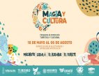 A partir del 18 de mayo, “Magia y

Cultura” en cuatro Pueblos Mágicos