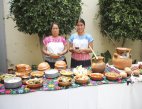 Invitan gobierno estatal y Chignautla al 2° Encuentro Regional de Artesanas y Artesanos