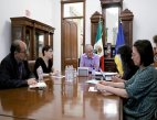 Anuncian a los cuatro proyectos ganadores de Traza Jalisco 2023