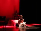 Exhibirá Secretaría de Cultura la obra "Saber a amar" en el multiforo de ICBC Tijuana