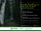 Muestra fotográfica "Naturaleza oculta de la Sierra de Álvarez" en el Laberinto