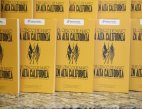 Presenta gobierno estatal libro "El Cinco de Mayo en la Alta California"