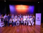 El Palacio de la Música celebra su quinto aniversario