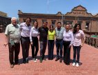 Secult presenta Día Internacional de los Museos