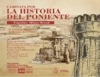 Realizarán Caminata por la historia del poniente de Torreón