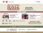 Gira del Festival de Música “Raíz México” 2023 llega a Yucatán
